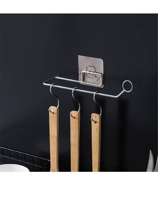 Storage Rack for Disposable Dishcloths, Rags, Towels, Kitchen Hook - pzsku/Z24E80F05DF0E7B3708FFZ/45/_/1628434908/582954bf-9268-49f9-831c-ceb5f36dc33e