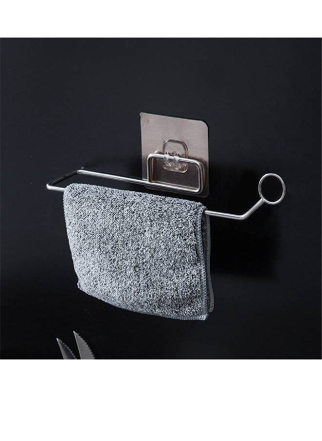 Storage Rack for Disposable Dishcloths, Rags, Towels, Kitchen Hook - pzsku/Z24E80F05DF0E7B3708FFZ/45/_/1628434908/7d5d0a43-6c25-4f83-81a4-2bf87de3f85d