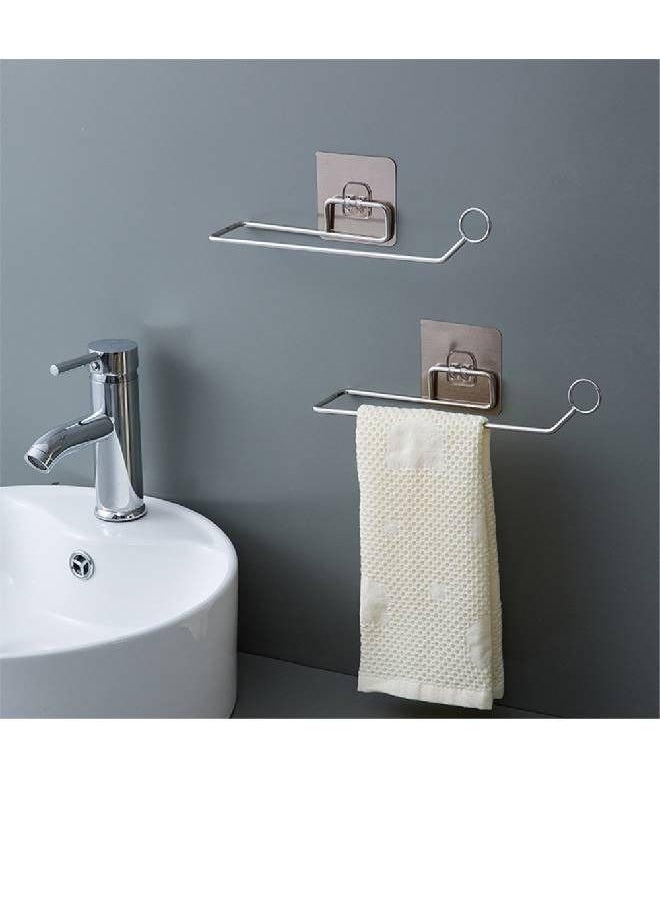 Storage Rack for Disposable Dishcloths, Rags, Towels, Kitchen Hook - pzsku/Z24E80F05DF0E7B3708FFZ/45/_/1628434908/e86bef5c-7c05-4603-af13-f083c99fcdeb