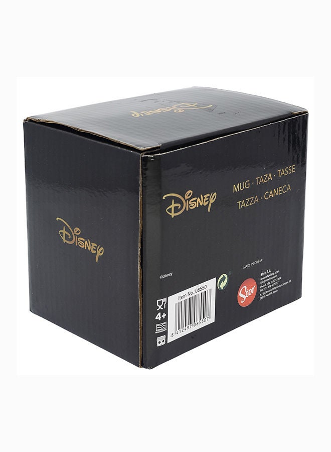 Disney فنجان ميني الذهبي خزفي 325 مل - Image 4