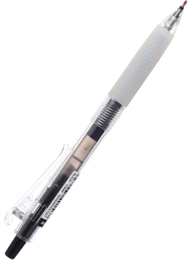 M&G Gel Pen, Smooth and Professional Writing Performance, Quick-Dry - Image 2