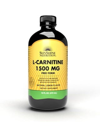 solgar l carnitine reviews L-Carnitine Dietary Supplement That Supports Cardiovascular Health 500mg 60tabs 604   Solgar L-