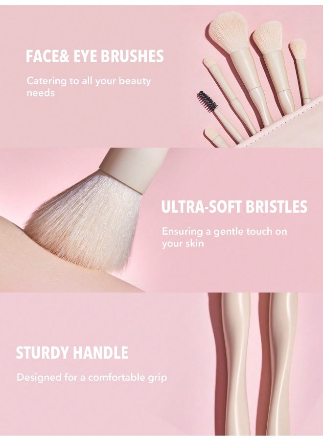 SHEGLAM Pro Core Brush Kit - Image 3