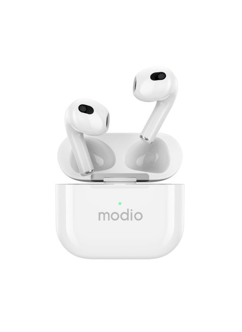 ME12 Bluetooth Wireless Earphone for Android and iOS