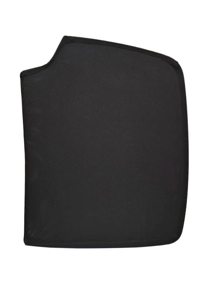 TOYOTA YARIS 2014 2017 High Quality Car Sunshade All Side Sunshade UV and Heat Protection Front Back Sides Sun Shades