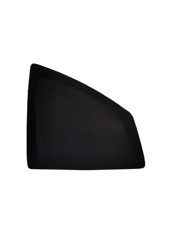 TOYOTA YARIS 2014 2017 High Quality Car Sunshade All Side Sunshade UV and Heat Protection Front Back Sides Sun Shades