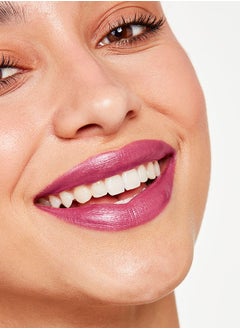 RIMMEL LONDON Lasting Finish Lipstick - 058 Drop of Sherry  - Image 3