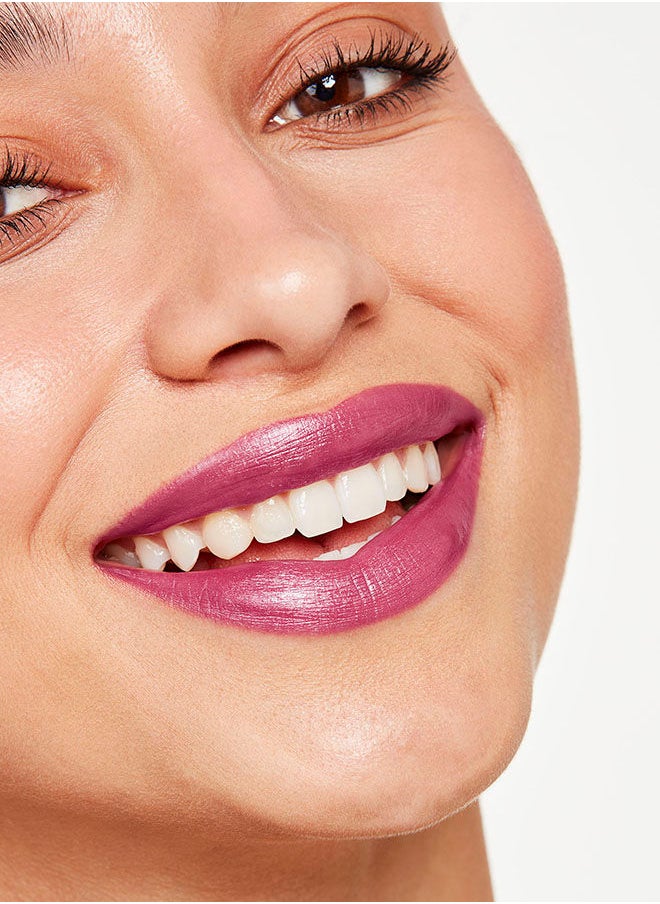RIMMEL LONDON - Lasting Finish Lipstick - 058 Drop of Sherry - Image 1