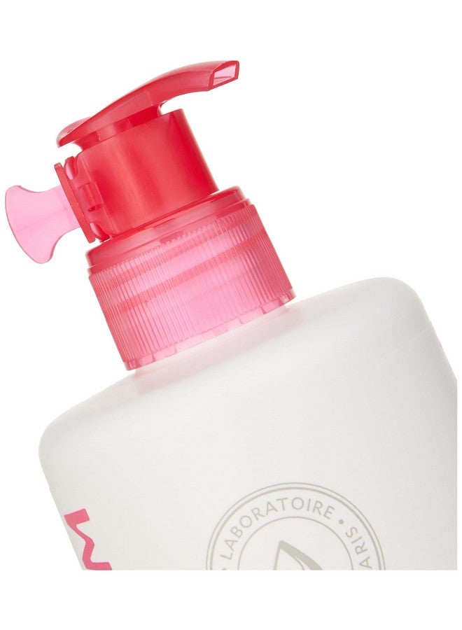 Topicrem أوبيكريم حليب الجسم المرطب للغاية 2 × 500 مل - Image 4