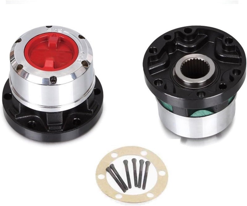 Wivplex Manual Free Wheel Locking Hub for Toyota