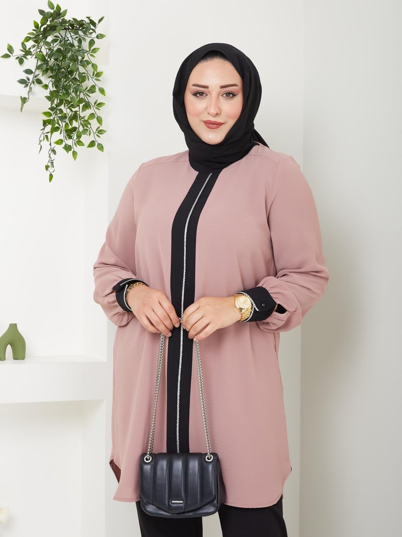 Doque Summer Women's Tunic 61106  - Image 5