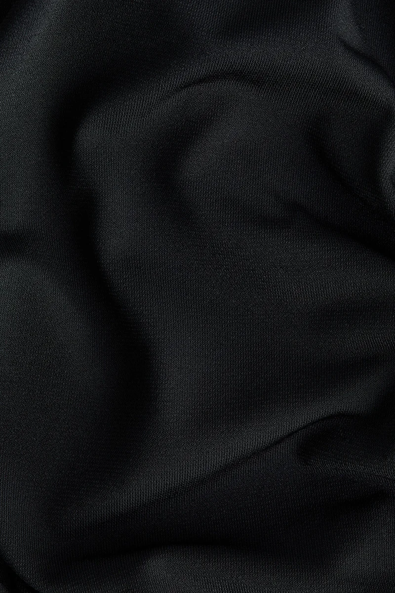 H&M Cap-sleeved dress