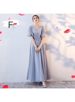 korean style bridesmaid dresses Korean Bridesmaid Dress