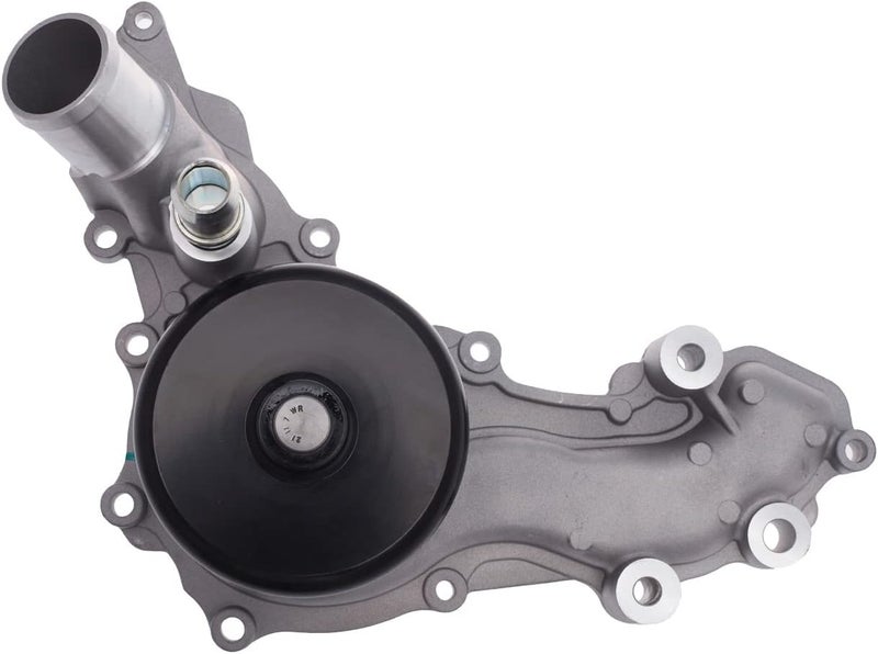 TUCAREST 120-4500 Professional Water Pump Kit with Gasket for Jeep Wrangler JK (2012-2017) - Image 3