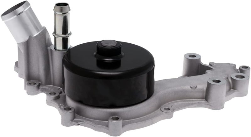 TUCAREST 120-4500 Professional Water Pump Kit with Gasket for Jeep Wrangler JK (2012-2017) - Image 2