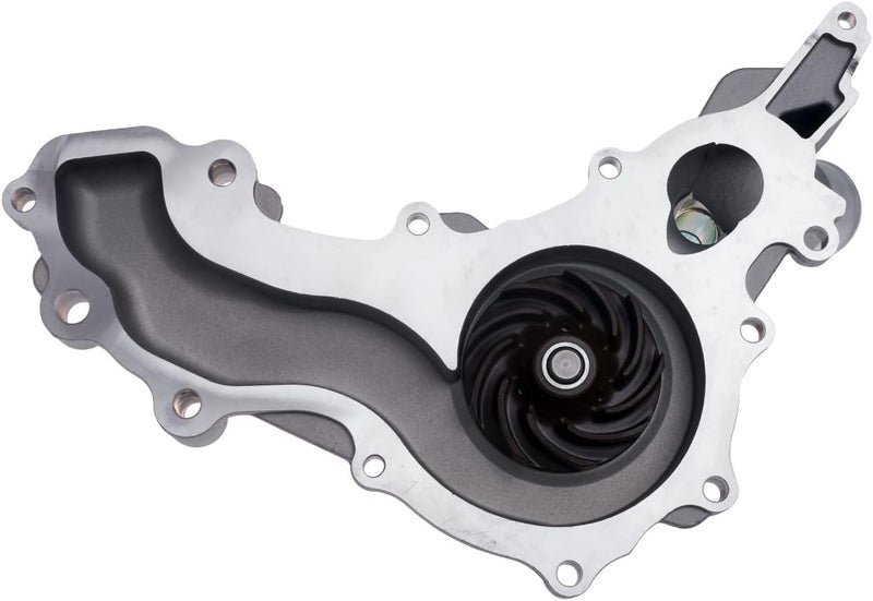 TUCAREST 120-4500 Professional Water Pump Kit with Gasket for Jeep Wrangler JK (2012-2017) - Image 5