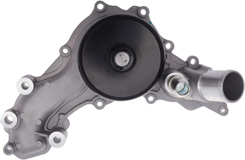 TUCAREST 120-4500 Professional Water Pump Kit with Gasket for Jeep Wrangler JK (2012-2017) - Image 4