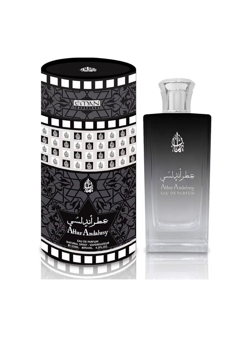 Eman Attar Andalusy Eau De Parfum 125ml By EH - Image 2
