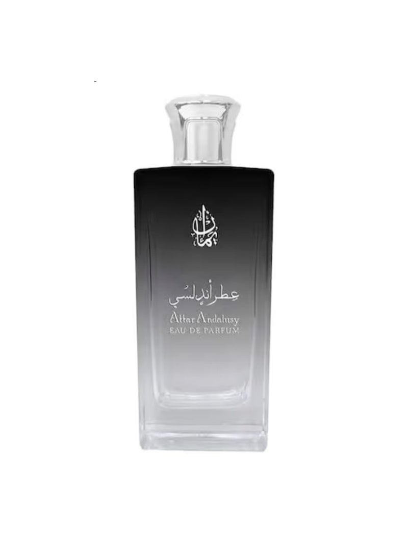 Eman Attar Andalusy Eau De Parfum 125ml By EH - Image 1