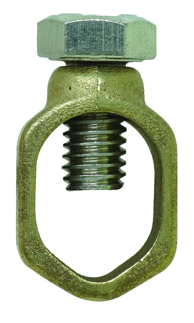 RCL21058BZQ5 Southwire Ground Rod Clamp 5PK