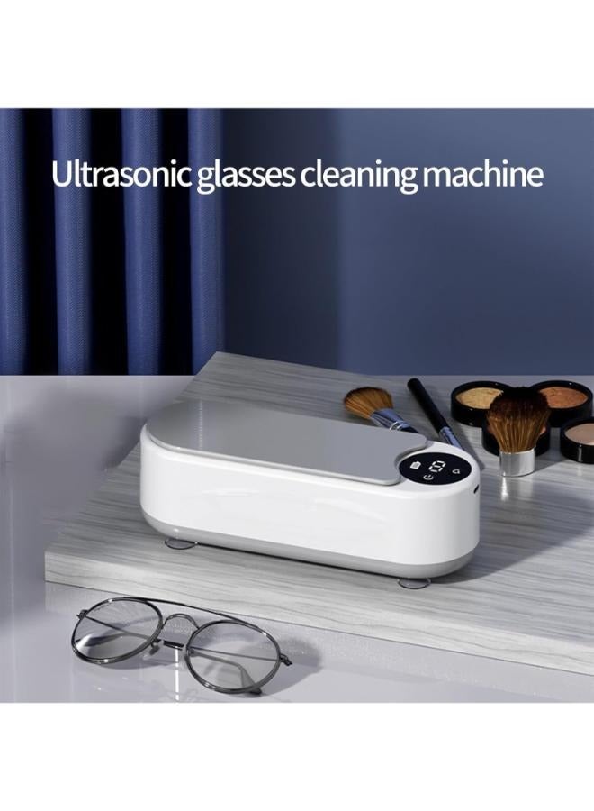 Multifunctional Glasses Cleaning Machine for Jewelry Desirable Cleaning Accessory  - Image 3