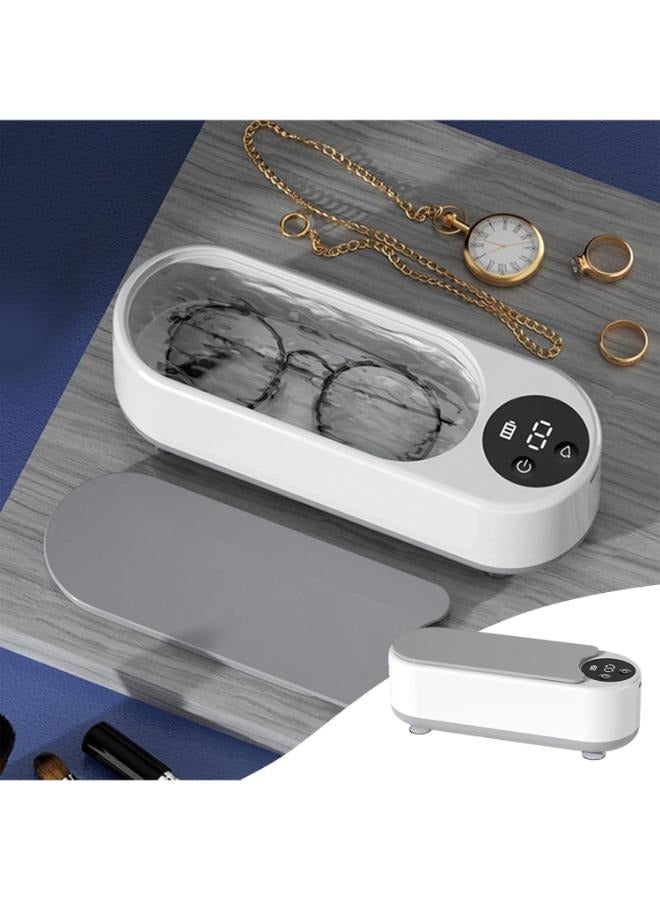 Multifunctional Glasses Cleaning Machine for Jewelry Desirable Cleaning Accessory  - Image 1