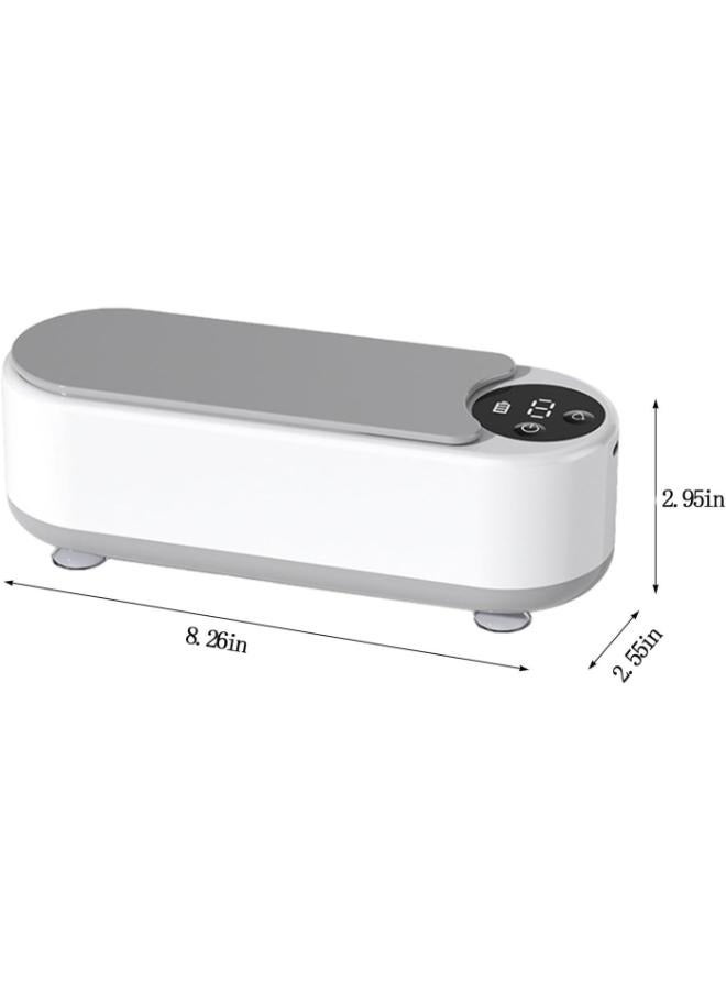 Multifunctional Glasses Cleaning Machine for Jewelry Desirable Cleaning Accessory  - Image 2