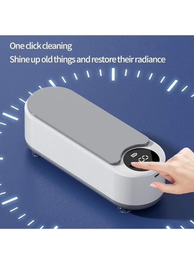 Multifunctional Glasses Cleaning Machine for Jewelry Desirable Cleaning Accessory  - Image 4