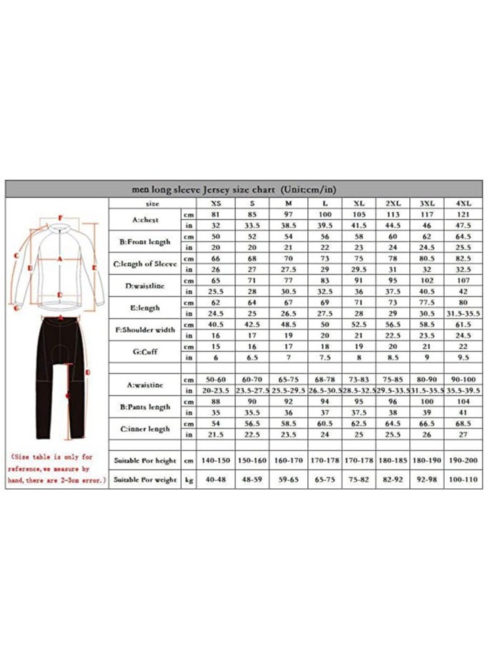 KUYING GR New Summer Outdoor Sunscreen Moisture Absorption Quick Drying Bicycle Women's Cycling Clothing Set  - Image 2