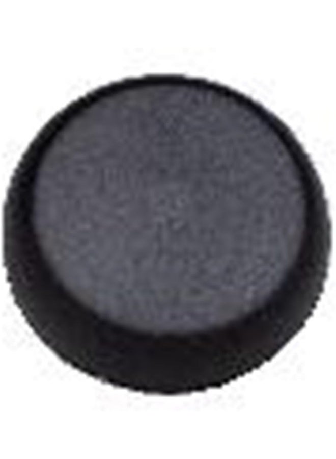 Grant 5895 Black Horn Button - Image 1