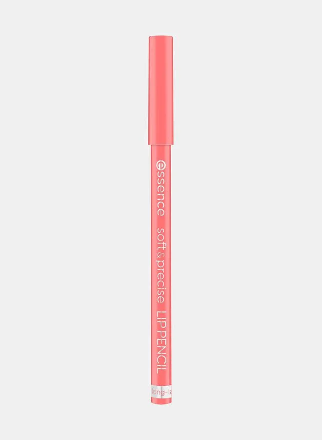 Essence Soft & Precise Lip Pencil, 304 Divine