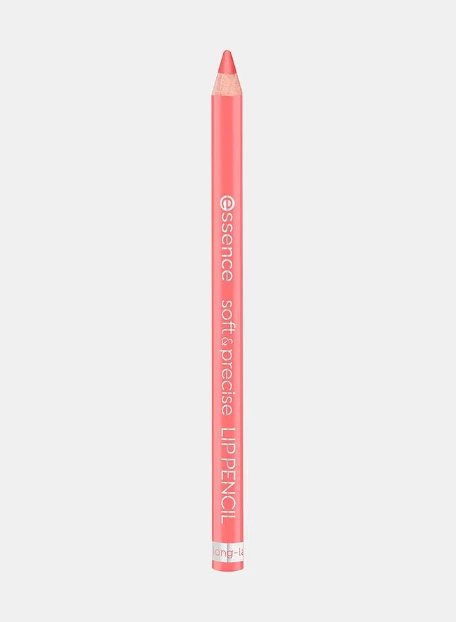Essence Soft & Precise Lip Pencil, 304 Divine
