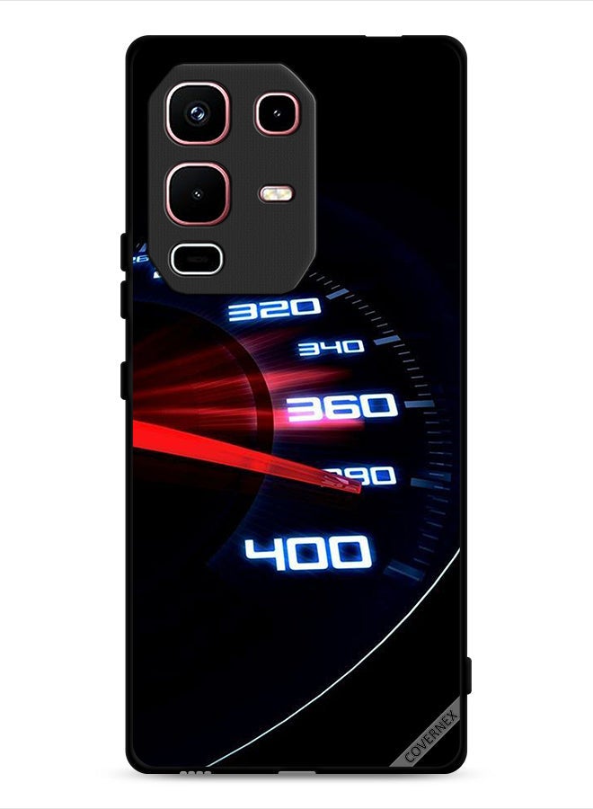 Covernex غطاء حماية Infinix Note 50s مقياس السرعة 390 بلس - Image 1