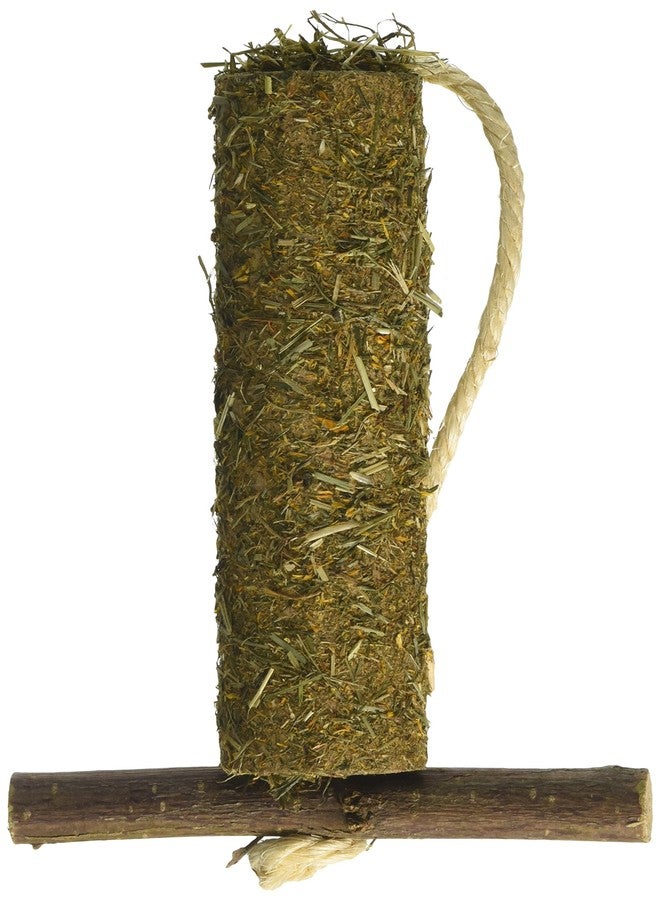 Rosewood Naturals Hay-n-Treat Swing for Small Animals - Image 1