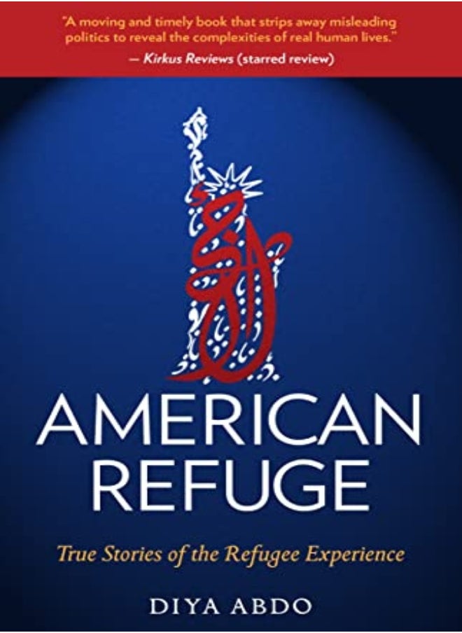 American Refuge 