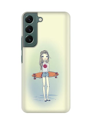 Skater Girl