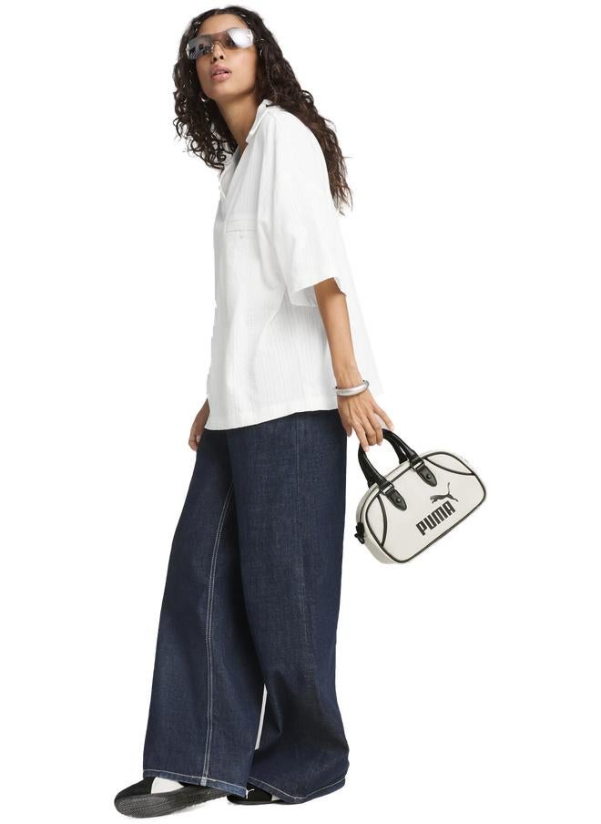 PUMA YONA Oversized Polo Women - Image 2