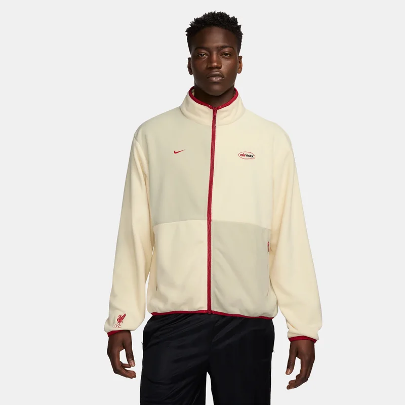 Men's Liverpool F.C. Club Special Edition Football Jacket