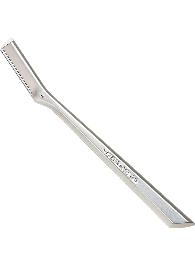 Tweezerman ماكينة حلاقة للوجه - Image 1