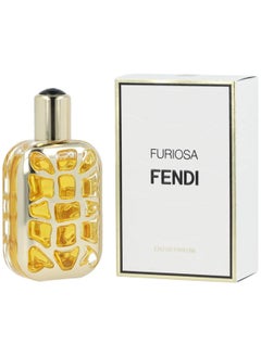 فيندي ماء عطر فوريوسا 50ملليلتر  - Image 1