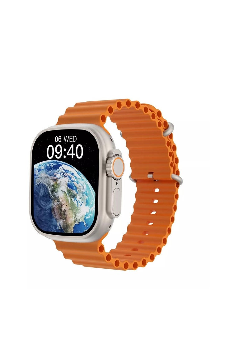 Generic - SW01 Ultra Smart Watch - Image 1