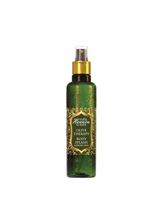 بخاخ معطر للجسم, علاج الزيتون - 200 مل