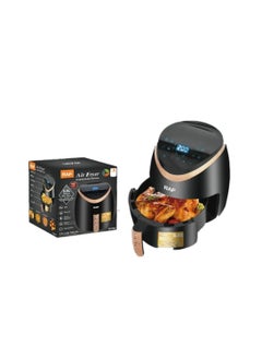 RAF Air Fryer R.5234 , 5.8L 1500W - Black  - Image 2