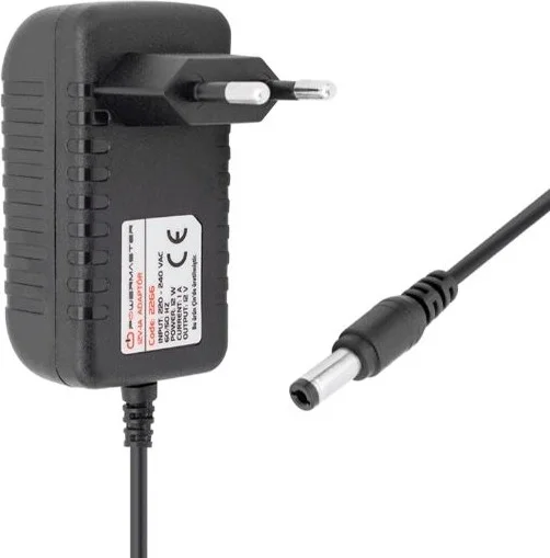 إيه واي تي Powermaster PMM-2266 12 Volt 1 Ampere Cordless Drill Cordless Screwdriver Adapter Socket Type Adapter