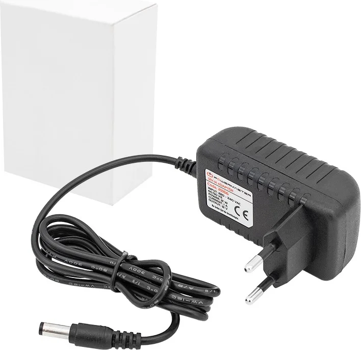 إيه واي تي Powermaster PMM-2266 12 Volt 1 Ampere Cordless Drill Cordless Screwdriver Adapter Socket Type Adapter