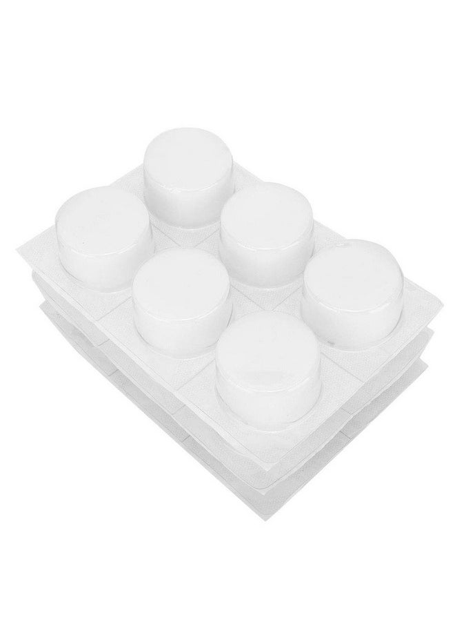 18 Pieces Needle Cleaning Cups, Needle Head Dip Foam Cleaning Cup Supply - pzsku/Z24EAD7E27A3F23AFB8AFZ/45/_/1730727814/9d1c21ee-8a3f-44f6-aee5-785ed3e74218