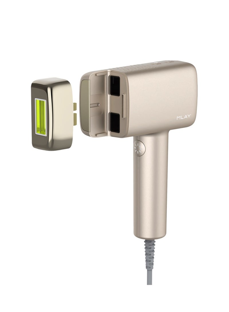 MLAY T14 IPL Laser Hair Removal Machine with Ice Cooling Function - Image 4
