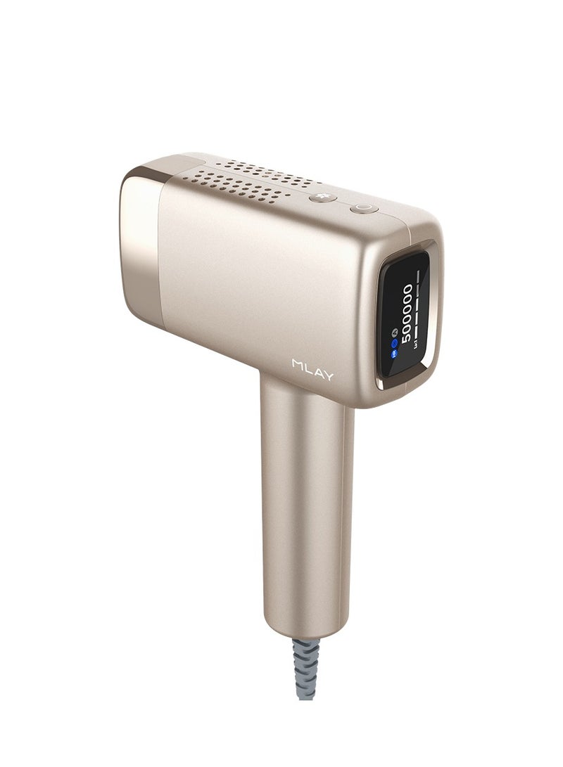MLAY T14 IPL Laser Hair Removal Machine with Ice Cooling Function - Image 2