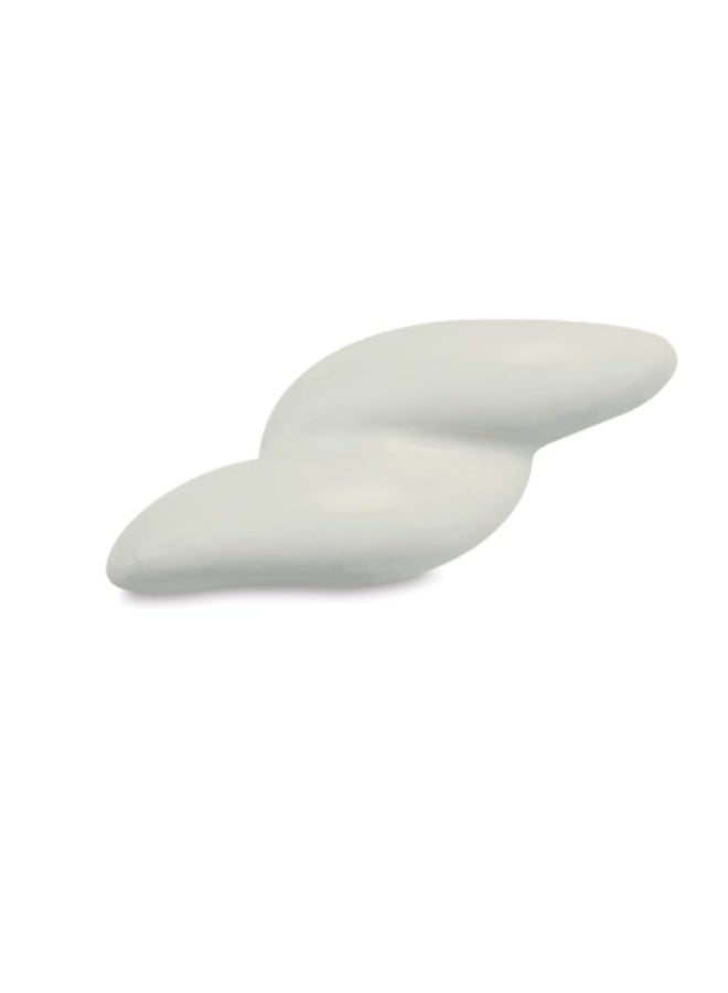 سبيد بول سبيدبول طلاء منخفض الحرارة باللون ابيض 480 مل 4001 - Image 3