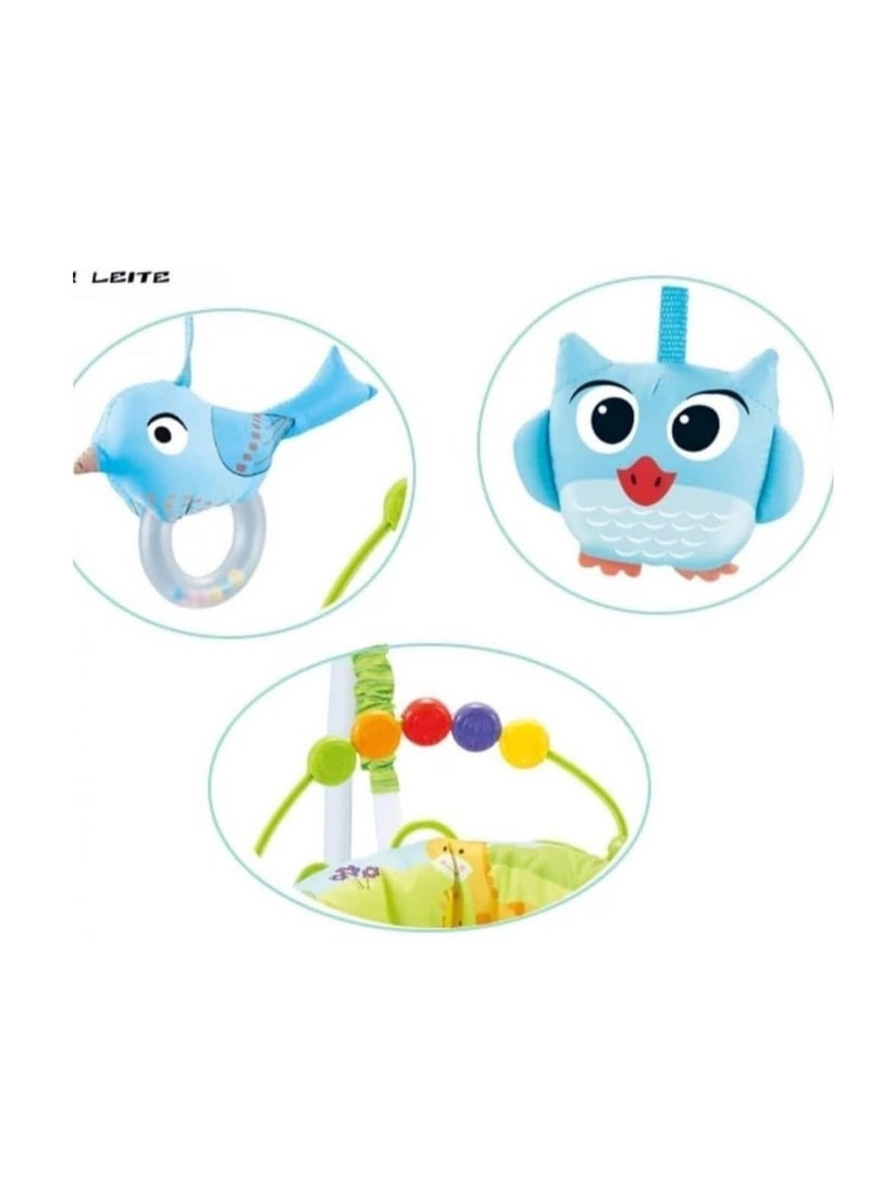 Kiko Keeps your little one busy with hours of creative play - Image 2